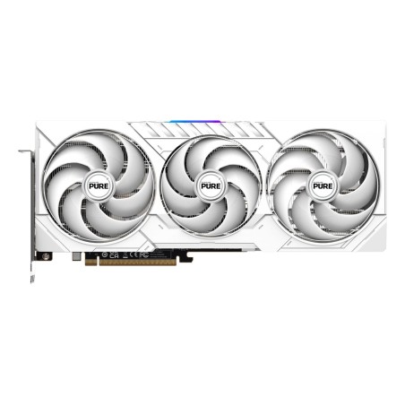 Sapphire Pure Radeon Rx 9070 Amd 16 Gb